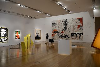 16 Modern Art MALBA Buenos Aires